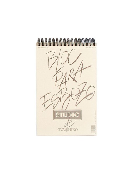 Bloc Canson Guarro Esbozo A5