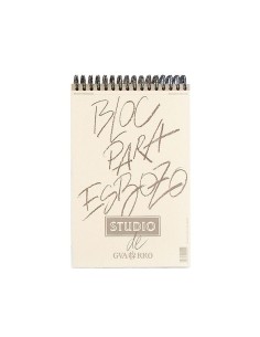 Bloc Canson Guarro Esbozo A6 