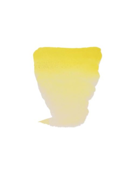 Acuarela Rembrandt 20 ml Amarillo Cadmio Limón Nº207