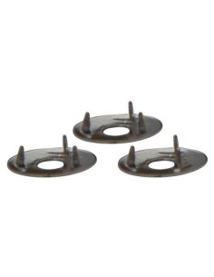 Chinchetas 3 Puntas C/100