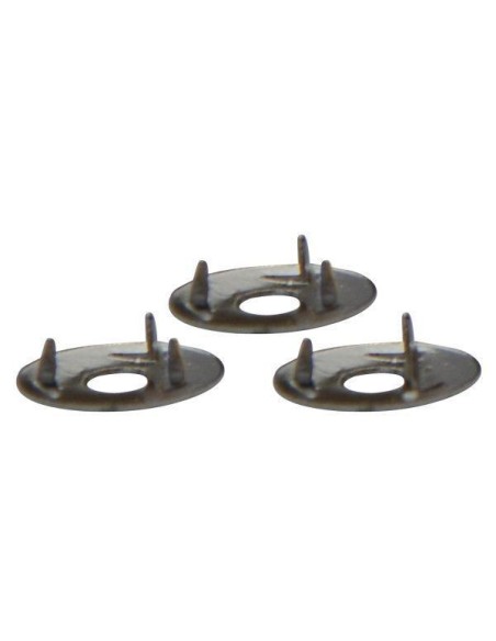 Chinchetas 3 Puntas C/100