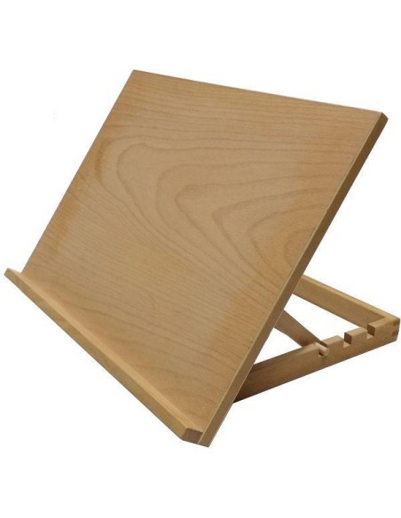 Atril Artist Sobremesa Inclinable Haya A-3