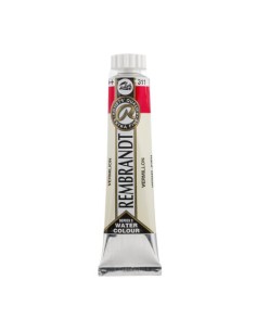 Acuarela Rembrandt 20 ml Bermellón Nº311