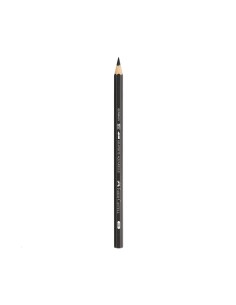 Lápiz Faber-Castell Grafito Acuarelable 2B