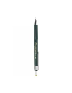 Portaminas Faber-Castell  0.35 mm
