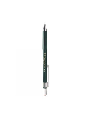 Portaminas Faber-Castell 0.5 mm