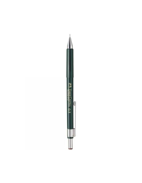 Portaminas Faber-Castell 0.5 mm