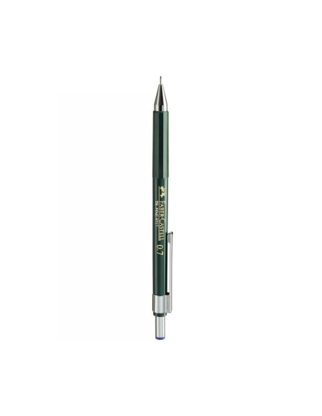Portaminas Faber-Castell 0.7 mm