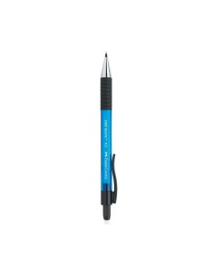 Portaminas Faber-Castell 0.5 mm Azul