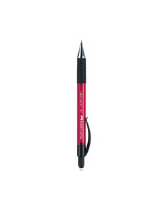 Portaminas Faber-Castell 0.7 mm Rojo