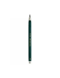 Portaminas Faber-Castell 2 mm 4B
