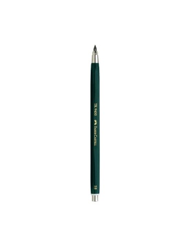 Portaminsas Faber-Castell 3.15 mm 5B