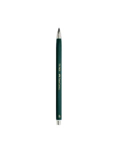 Portaminas Faber-Castell 3.15 mm 6B
