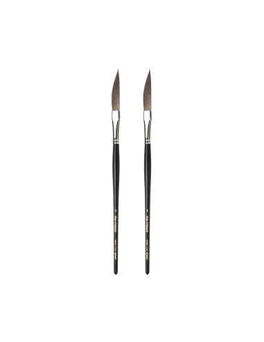 Pincel Da Vinci Espada Sintético S/709