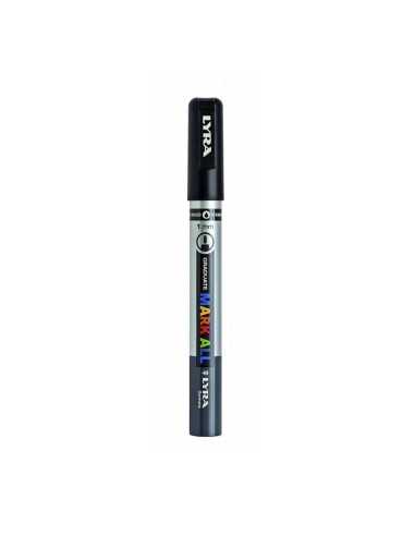 Rotulador Graduate Acrílico 1 mm Negro