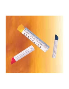 Óleo Barra Sennelier 38 ml S1 Amarillo De Marte Nº505