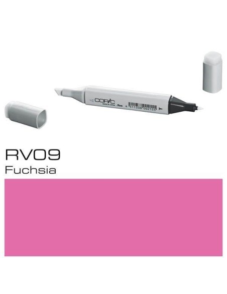Rotulador Copic Ciao Fucsia V09