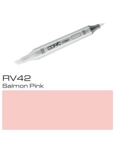 Rotulador Copic Ciao Rosa Salmón RV42