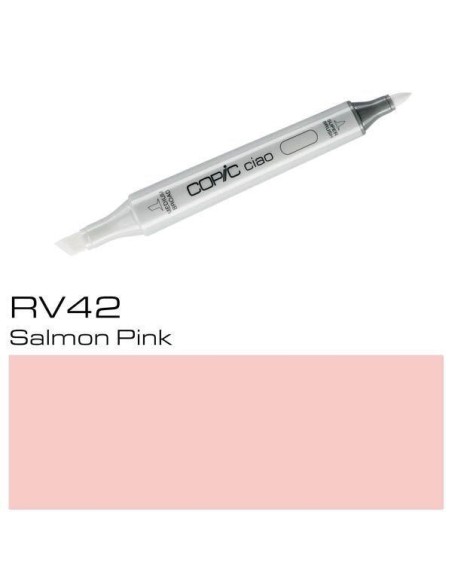 Rotulador Copic Ciao Rosa Salmón RV42