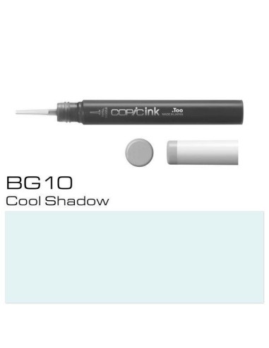 Rotulador Copic Ciao Sombra Fría BG10