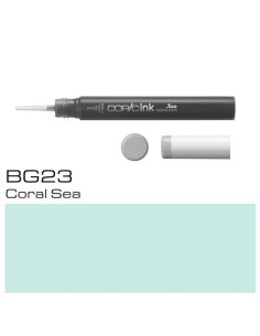 Rotulador Copic Ciao Coral BG23