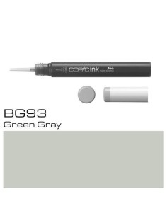 Rotulador Copic Ciao Verde Gris BG93