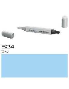 Rotulador Copic Ciao Azul Cielo B24