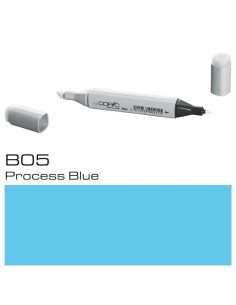 Rotulador Copic Ciao Azul B05