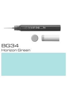 Rotulador Copic Ciao Verde Horizonte BG34