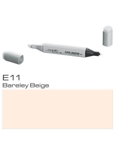 Rotulador Copic Ciao Beige E11