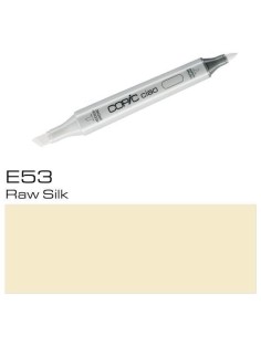 Rotulador Copic Ciao Seda Natural E53