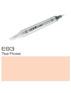 Rotulador Copic Ciao Rosa Té E93