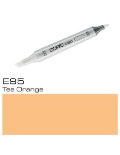 Rotulador Copic Ciao Naranja Té E95