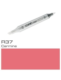 Rotulador Copic Ciao Carmín R37
