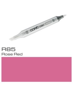 Rotulador Copic Ciao Rojo Rosa R85