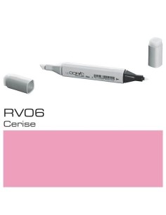 Rotulador Copic Ciao Cerise RV06