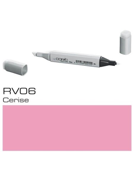 Rotulador Copic Ciao Cerise RV06