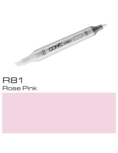 Rotulador Copic Ciao Rosa R81