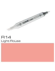 Rotulador Copic Ciao Luz Rosa R14