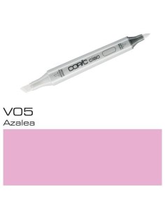 Rotulador Copic Ciao Azalea V05