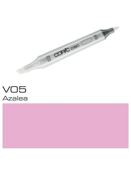 Rotulador Copic Ciao Azalea V05