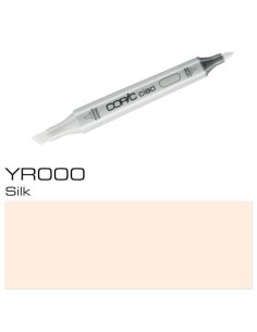 Rotulador Copic Ciao Seda YR000