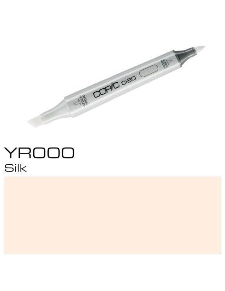 Rotulador Copic Ciao Seda YR000