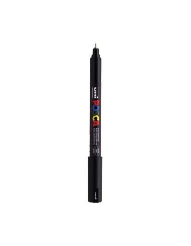 Rotulador Posca PC1MR Negro Nº24