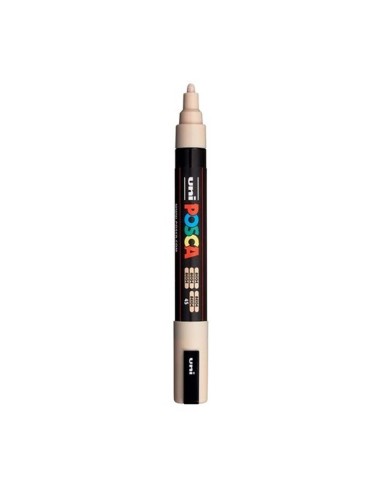 Rotulador Posca PC5M Beig Nº45