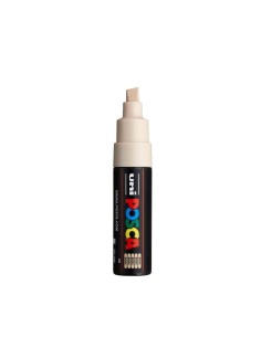 Rotulador Posca PC8K Beig Nº45