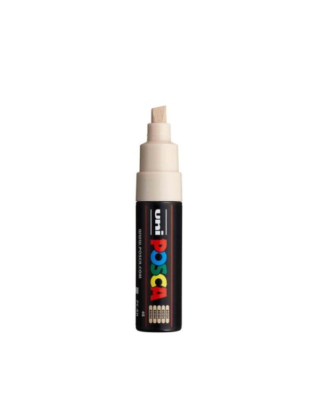 Rotulador Posca PC8K Beig Nº45