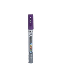 Rotulador Graduate Acrílico 1 mm Violeta