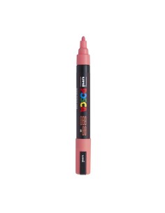 Rotulador Posca PC5M Coral Nº66