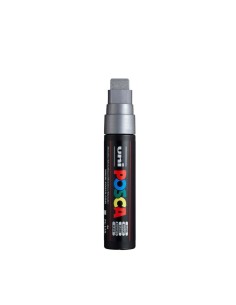 Rotulador Posca PC17K Plata Nº26